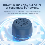 Bluetooth Speaker Manufacturer - OEM Macaron Sound Bar