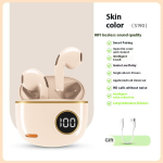 Wireless Headphones Manufacturer - OEM Sports Wireless Headset