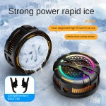 Phone Cooler Factory - Custom Universal Cooling Magnetic Holder