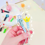 Cable Organizer Factory - Custom PVC Cord Organizer