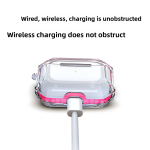 Headphone Case Factory - Custom TPU Drop Resistant Case