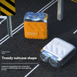 Electric Shaver Manufacturer - OEM Portable USB Razor