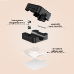 Cable Organizer Factory - Custom Magnetic Adhesive Holder