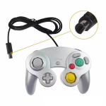 Game Controller Factory - Custom Wired GameCube Controller