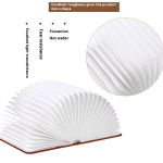 Book Light Manufacturer - OEM USB Rechargeable LED Light