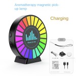 Car Light Manufacturer - OEM RGB Atmosphere Rhythm Light