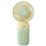 USB Fan Factory - Custom Portable Handheld Rechargeable Fan