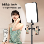 Fill Light Manufacturer - OEM Portable Flat Fill Light