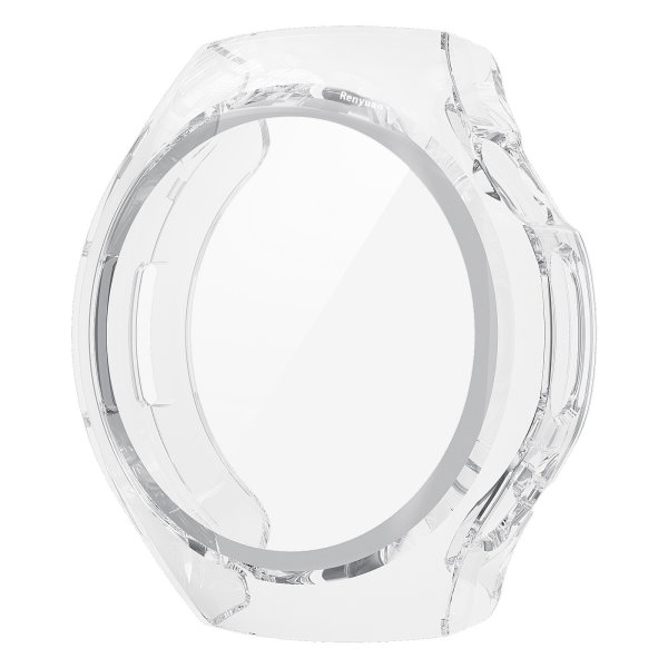 Watch Case Manufacturer - OEM Ultra Transparent TPU Case