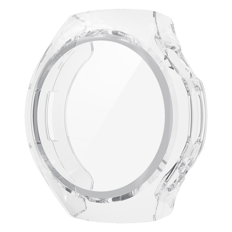 Watch Case Manufacturer - OEM Ultra Transparent TPU Case