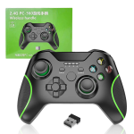 Game Controller Manufacturer - OEM 2.4GHz Wireless Controller