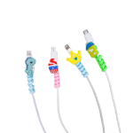 Cable Organizer Factory - Custom PVC Cord Organizer