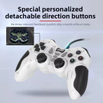 Game Controller Factory - Custom 5-in-1 Android Controller