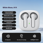 Wireless Headphones Manufacturer - OEM 25mm Bluetooth Headphones