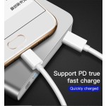 Data Cable Factory - Custom 1m 2m Type C Fast Charging Cable