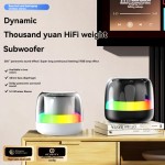 Bluetooth Speaker Factory - Custom Portable BT5.3 Speaker