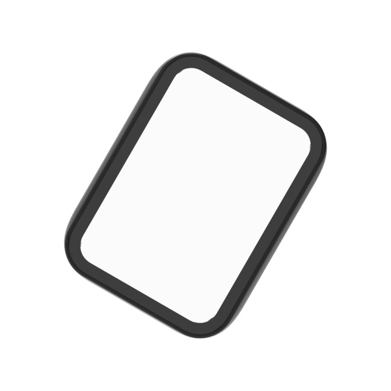 Screen Protector Factory - Custom 9H Tempered Glass Film