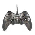 Game Controller Factory - Custom 5-in-1 Android Controller