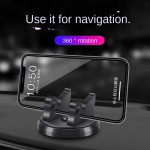 Car Phone Holder Factory - Custom Rotatable Navigation Bracket
