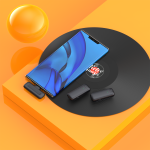 Microphone Factory - Wholesale 2.4G Wireless Lavalier Mic