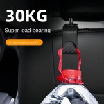 Car Hook Manufacturer - OEM Carbon Fiber Car Hook