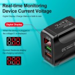 Wall Charger Manufacturer - OEM Universal Travel Adapter