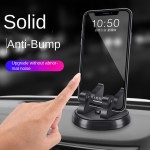 Car Phone Holder Factory - Custom Rotatable Navigation Bracket