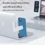 Phone Holder Manufacturer - OEM Laptop Extension Stand