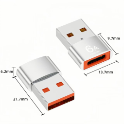 USB Adapter Manufacturer - OEM OTG Type-C Adapter