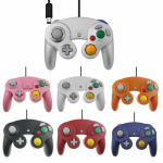 Game Controller Factory - Custom Wired GameCube Controller