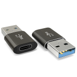 USB Adapter Manufacturer - OEM Aluminum Alloy Converter