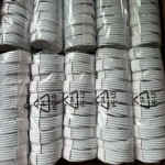 Data Cable Manufacturer - OEM 60W Type C to C Charging Cable