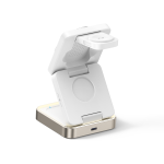 Wireless Charger Factory - Custom 3-in-1 Smart Charging Station