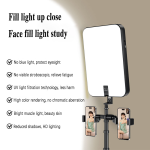 Fill Light Manufacturer - OEM Portable Flat Fill Light