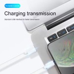 Data Cable Manufacturer - OEM Fast Charging USB Charger Cable