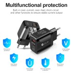 Wall Charger Manufacturer - OEM 20W USB PD Wall Charger