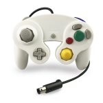 Game Controller Factory - Custom Wired GameCube Controller