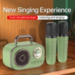 Bluetooth Speaker Manufacturer - OEM Portable Karaoke Speaker