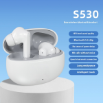 Wireless Earbuds Factory - Custom JL Chipset Wireless Earbuds