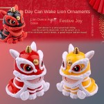 Car Accessories Manufacturer - OEM Solar Powered Doll