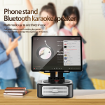 Bluetooth Speaker Factory - Custom 3-in-1 Music System Speaker