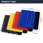Car Tool Manufacturer - OEM Window Film Scraper Tool