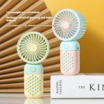 USB Fan Factory - Custom Portable Handheld Rechargeable Fan