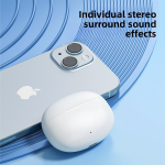 Wireless Earbuds Factory - Custom JL Chipset Wireless Earbuds