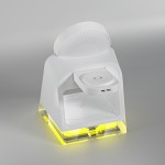 Wireless Charger Factory - Custom 3-in-1 Wireless Power Bank