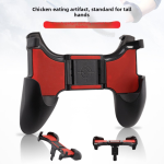 Game Controller Manufacturer - OEM Wireless Mobile Gamepad
