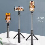 Selfie Stick Manufacturer - OEM Extendable Tripod Stand
