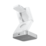 Wireless Charger Factory - Custom 3-in-1 Smart Charging Station