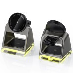 Wireless Charger Factory - Custom 3-in-1 Wireless Power Bank