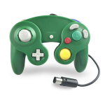 Game Controller Factory - Custom Wired GameCube Controller